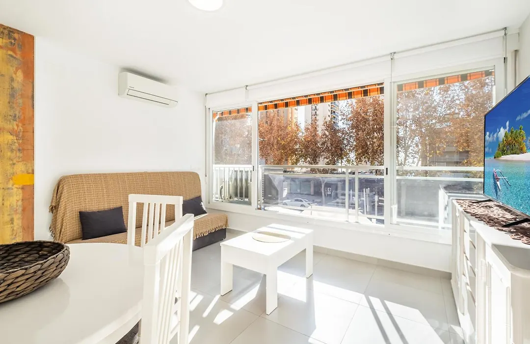 Ducado 1-C Apartment Levante Beach-1