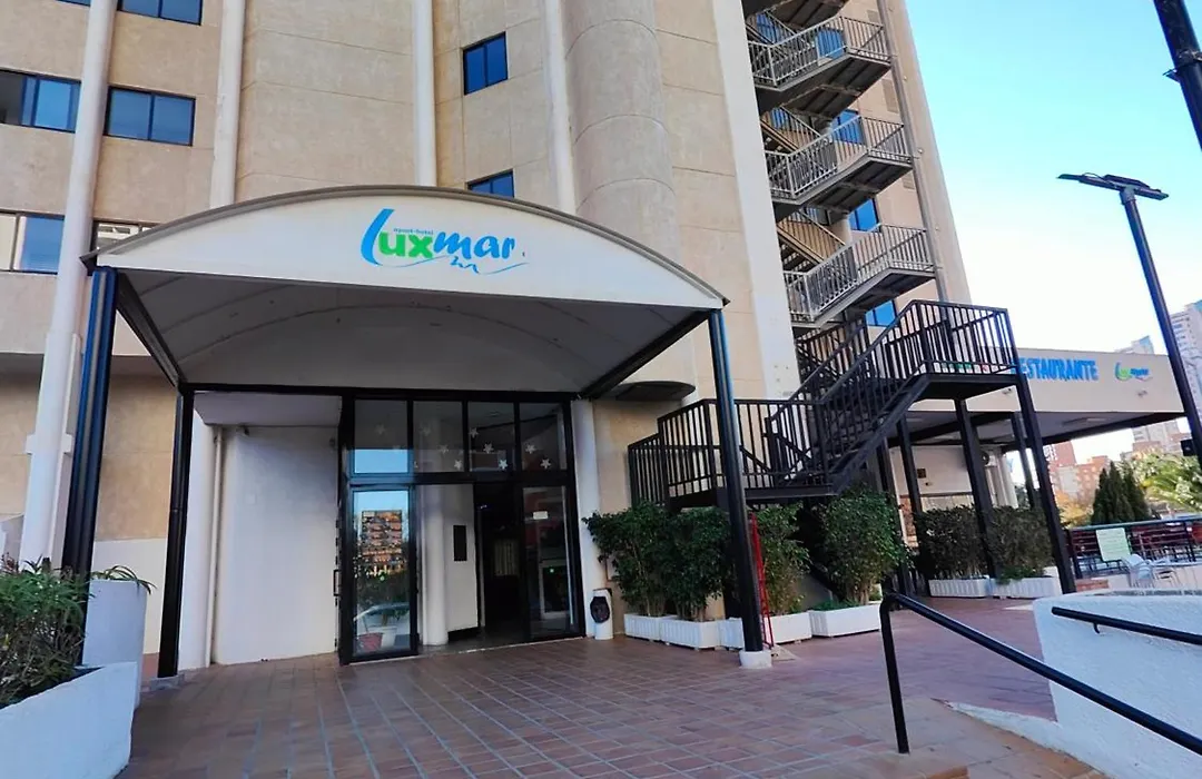 Luxmar Levante Suite-1