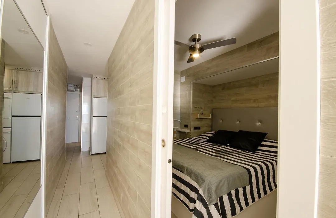 Caballos Premium 16-F Levante Beach-1