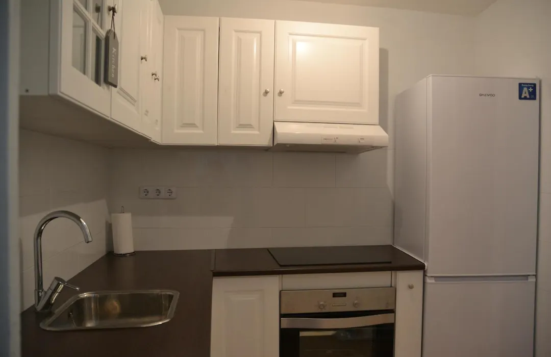 Old Town - Beach Apartment-1