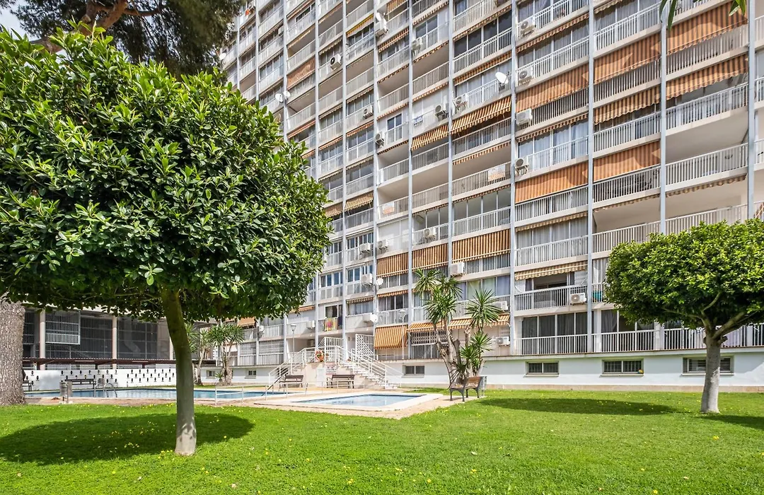 Albatros 14-10 Estudio Levante Beach-1