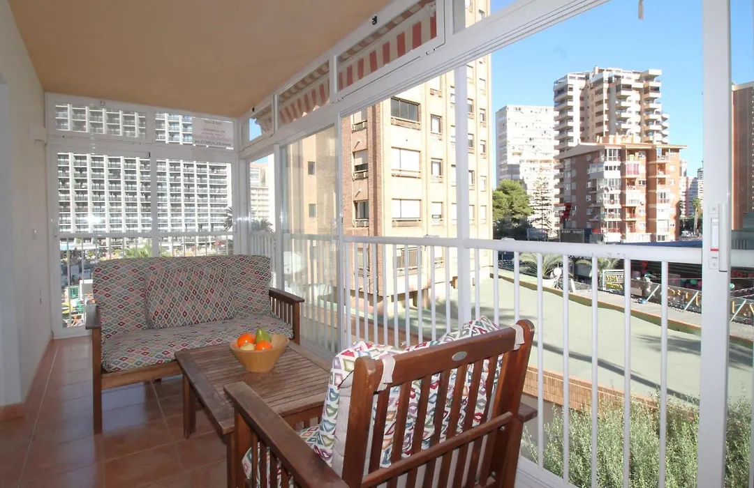 Apartment El Junco By Interhome-1