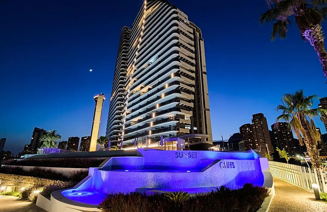 Sunset Cliffs Sea View Apartments-1