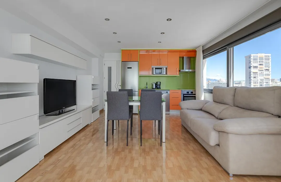 Frontline Panorama Penthouse Tormaraya Levante-1