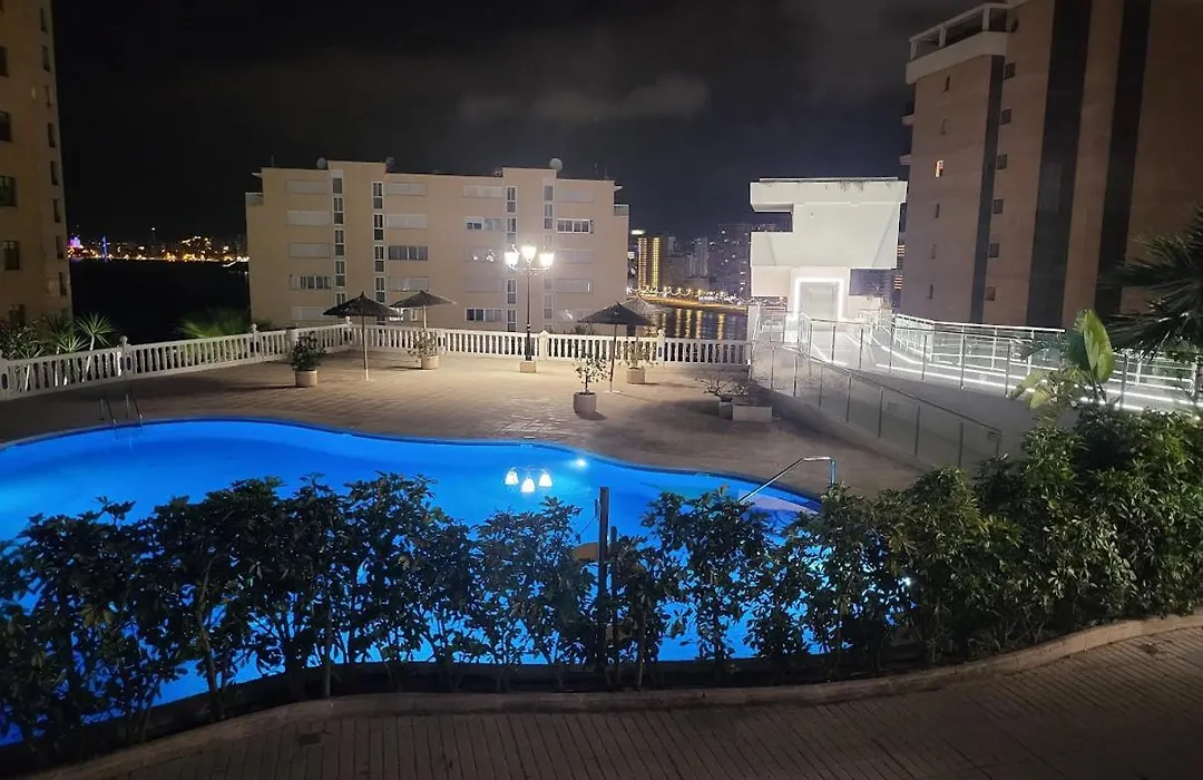 Trinisol II Private Apartments With Sea View-1