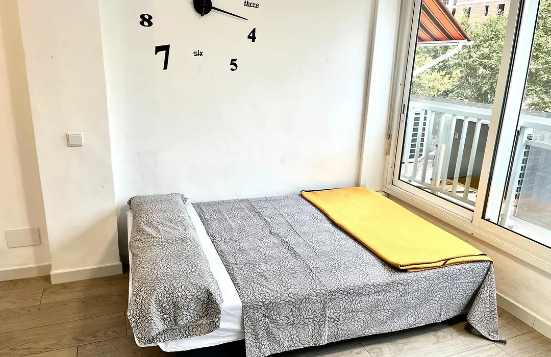 Apartment Ducado 41 Benidorm Playa Levante 4 P-1
