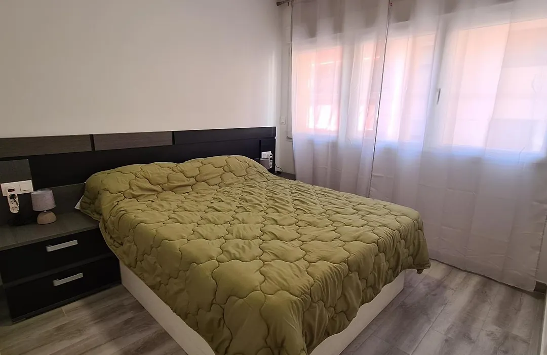 Apartamento Nereida If Beach A-1