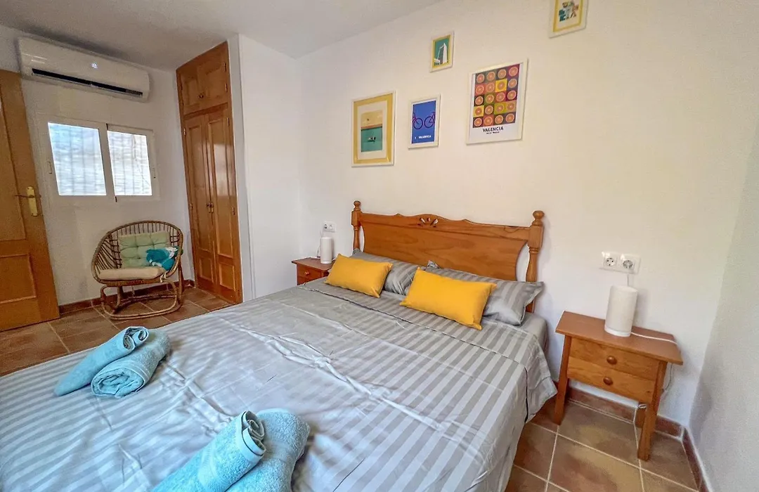 Benisol Tu Hogar En Benidorm-1