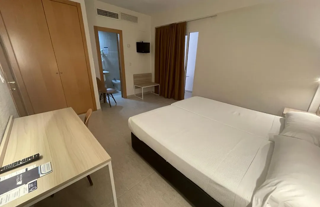 Hotel Marconi-1