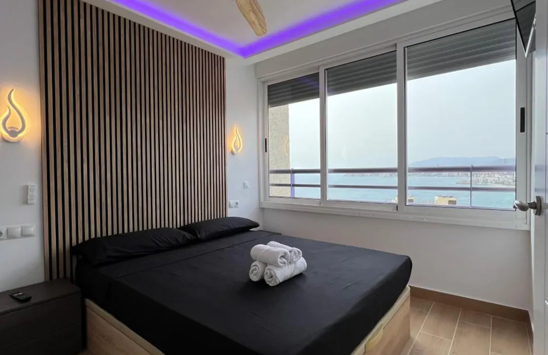Hany Apartment Tropic Mar 18-C-1