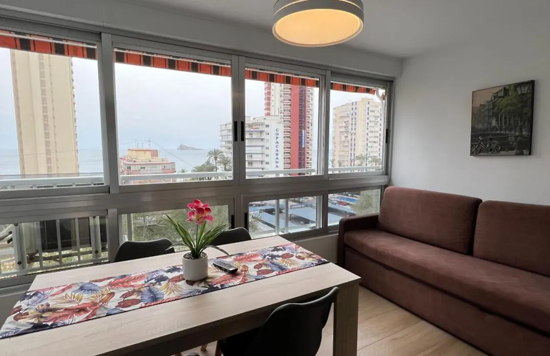 Hany Apartment Ducado 7-C-1
