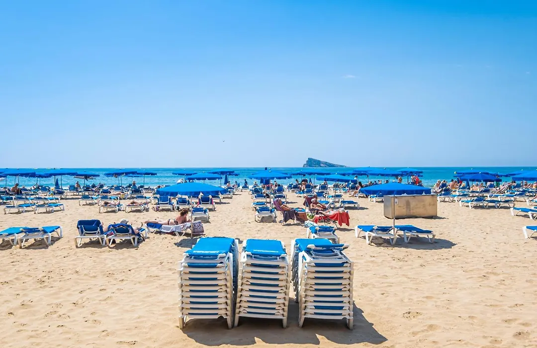 Niza 12-A Apartment Levante Beach-1