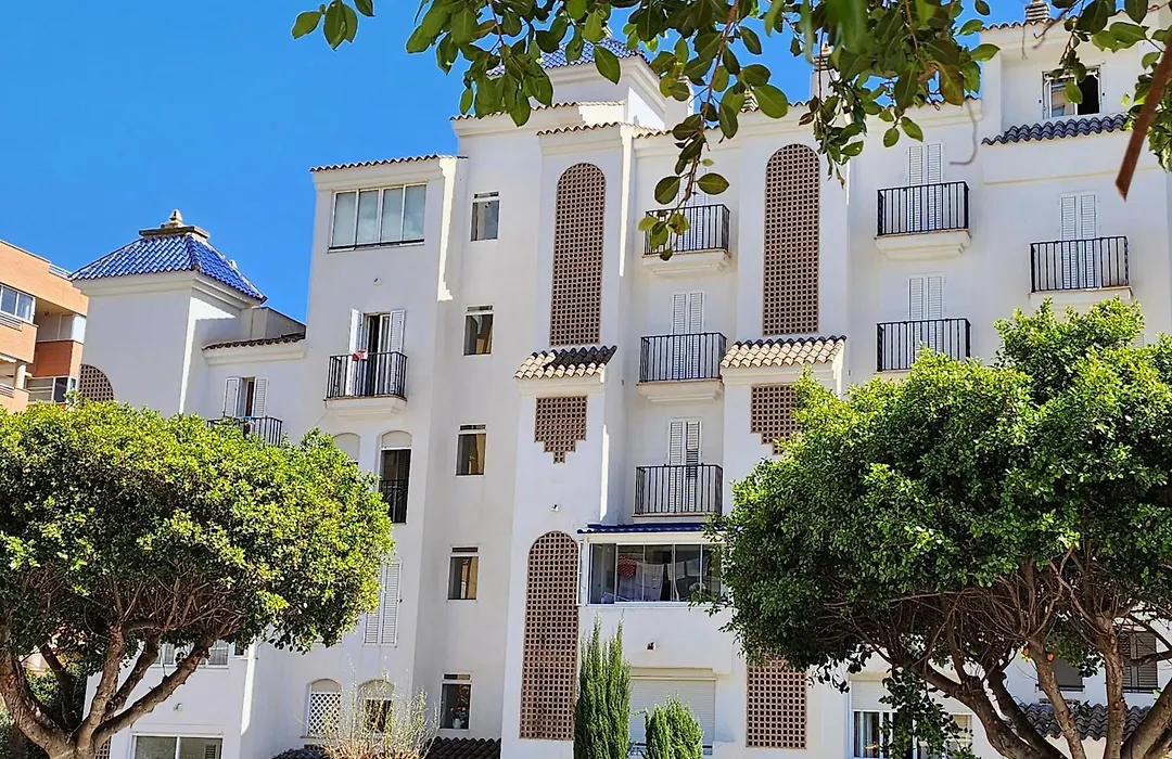 Casablanca Apartamentos-1