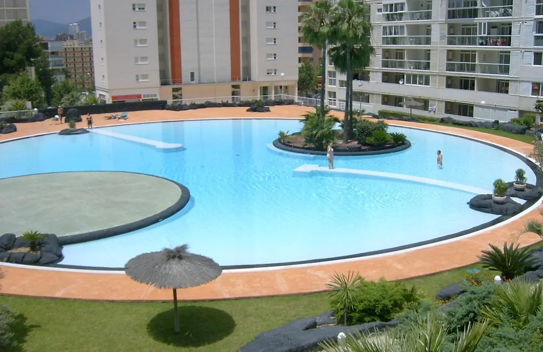 Complejo VACANZA-TURIS-1