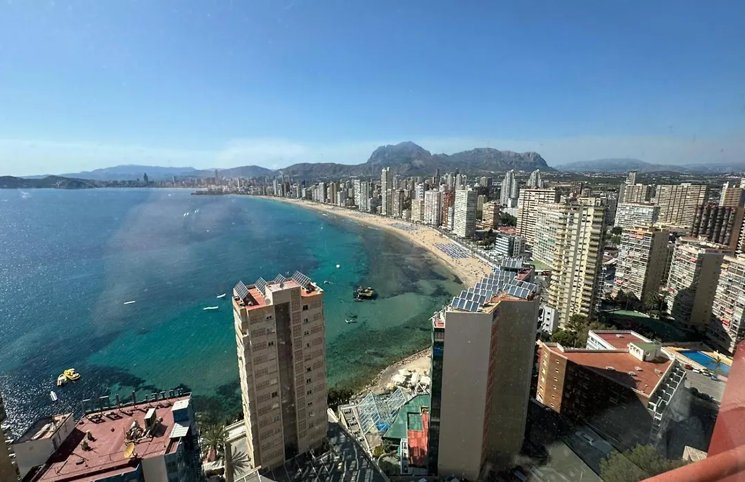 Don Miguel II Apartments-1