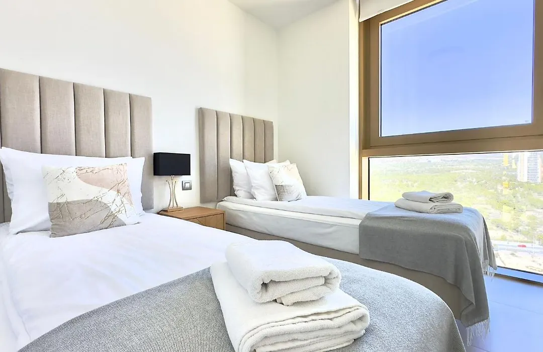 Intempo Residence By Leo Apartments-1