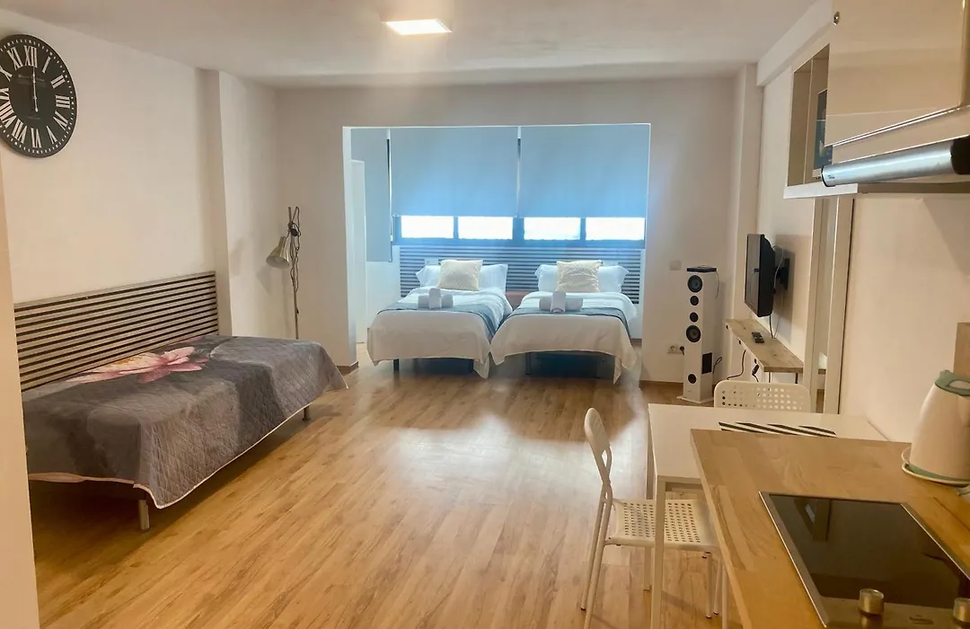 My Pretty Payma Apartamentos-1