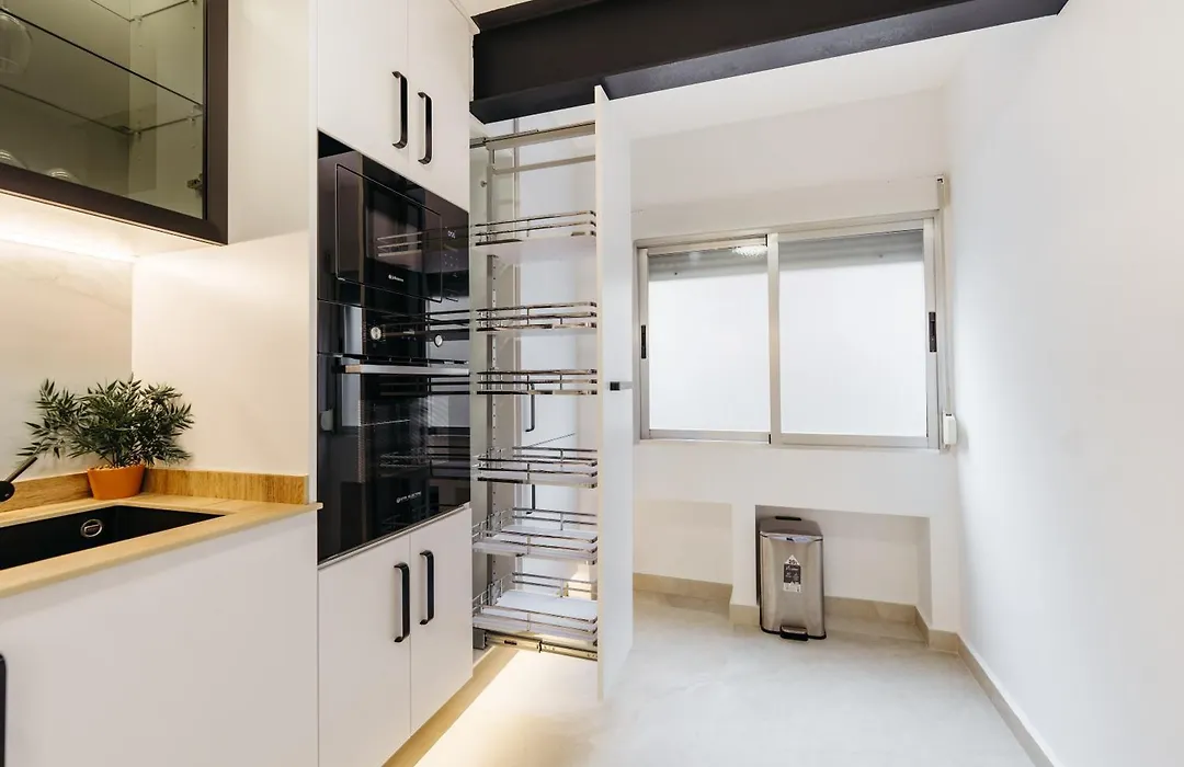 Ayq Apartments Benidorm Beach 1-1