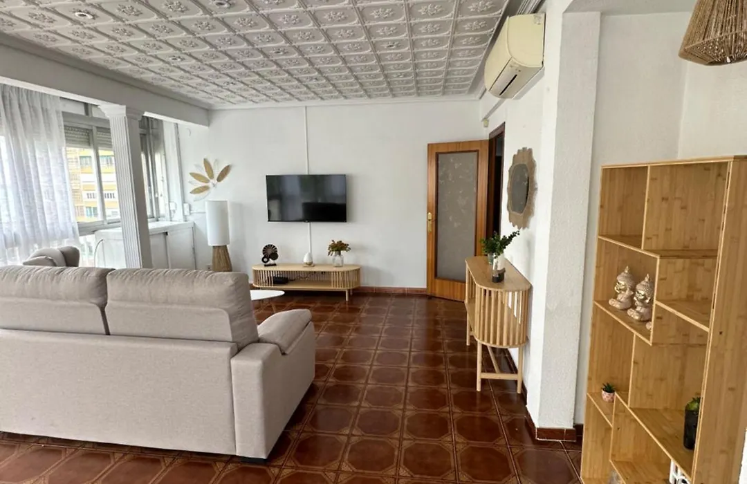 Apartamento Ensenada-1