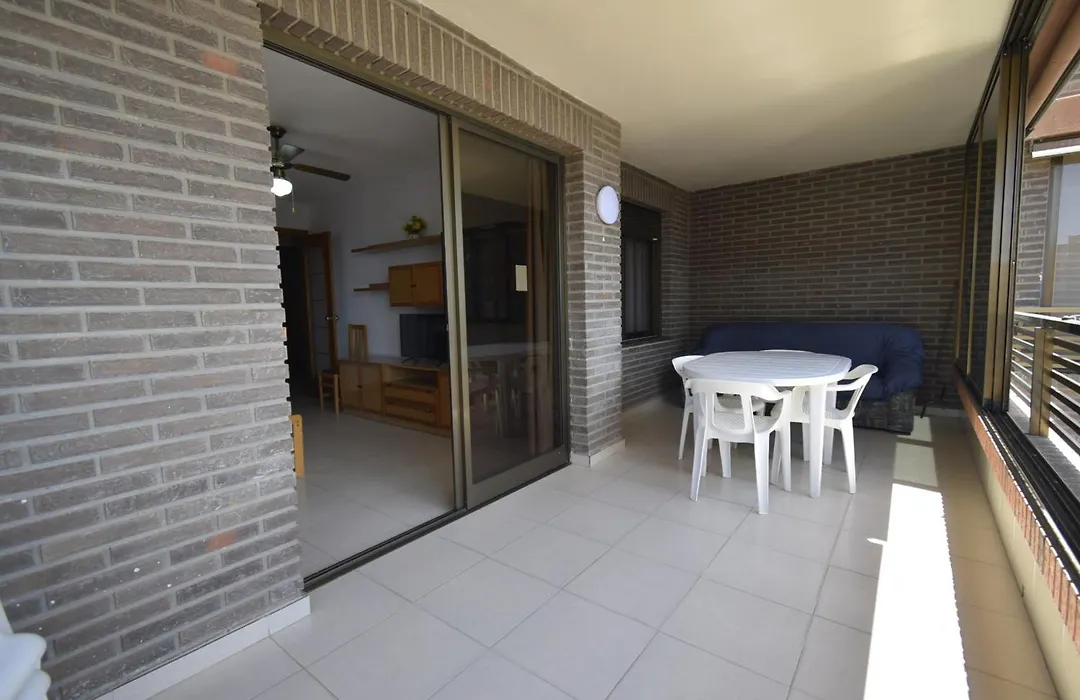 CASTELMAR 2 DORMITORIOS - Fincas Arena-1