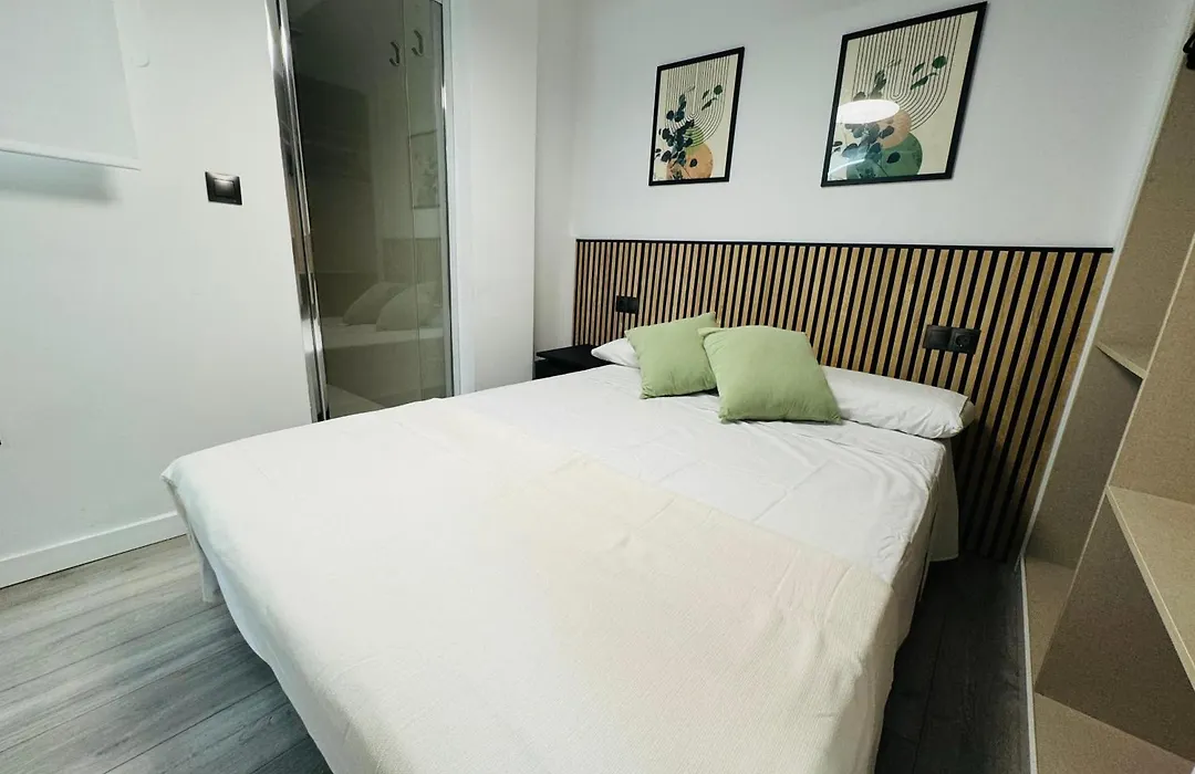 Habitacion Sevilla-1