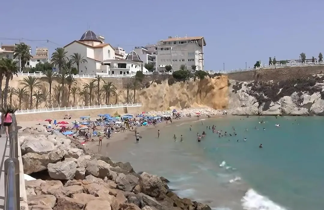 Apartement "Brisa Marina" - 500 M From The Beach-1