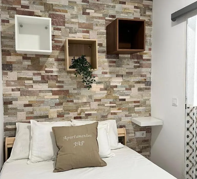 Apartamentos Palma-1