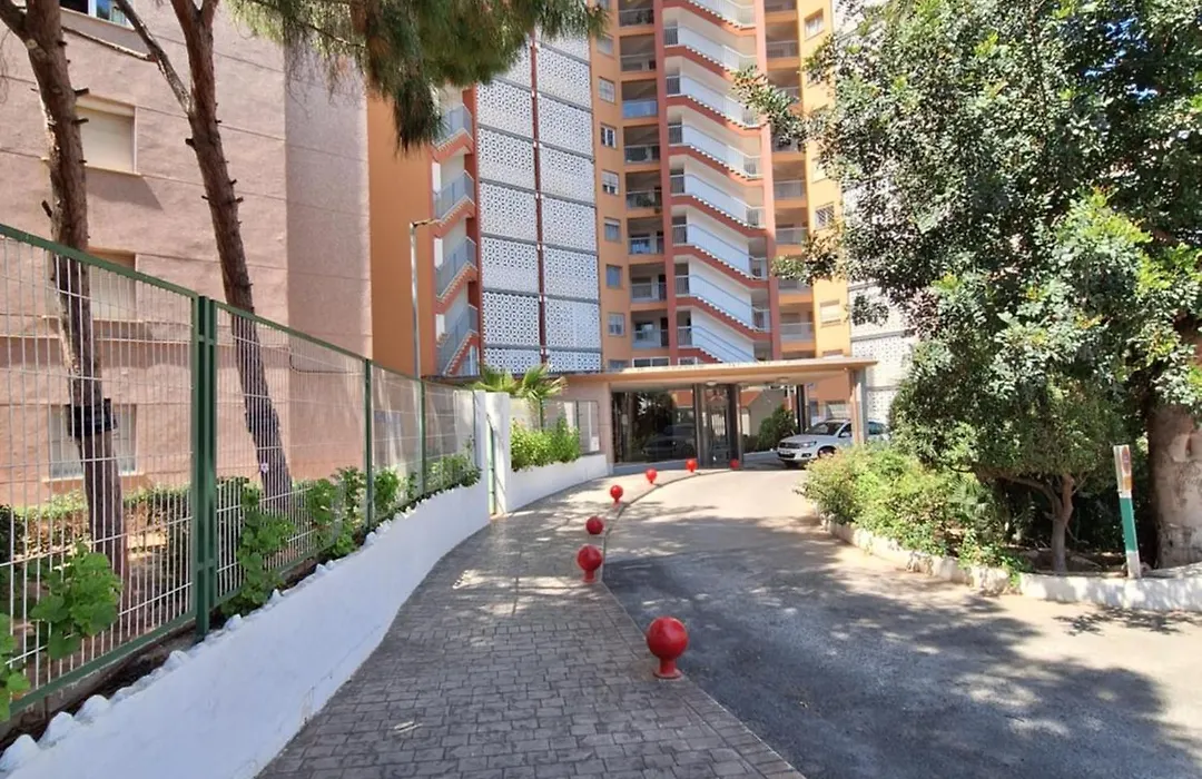 Beautiful 2 Bedrooms Aparatament-1