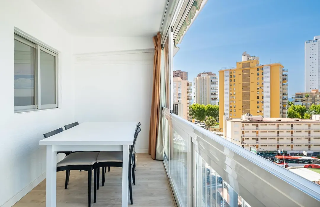 Donna II 7-32 Apartment Levante Beach-Old Town-1