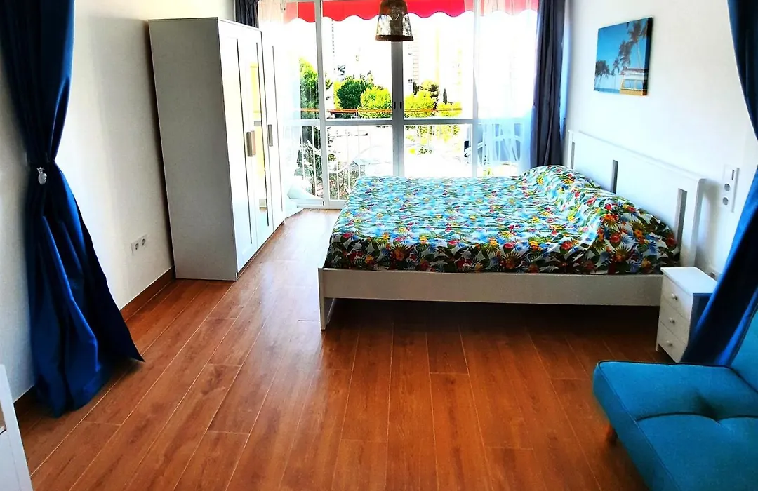 Playmon Holiday Apartment-1