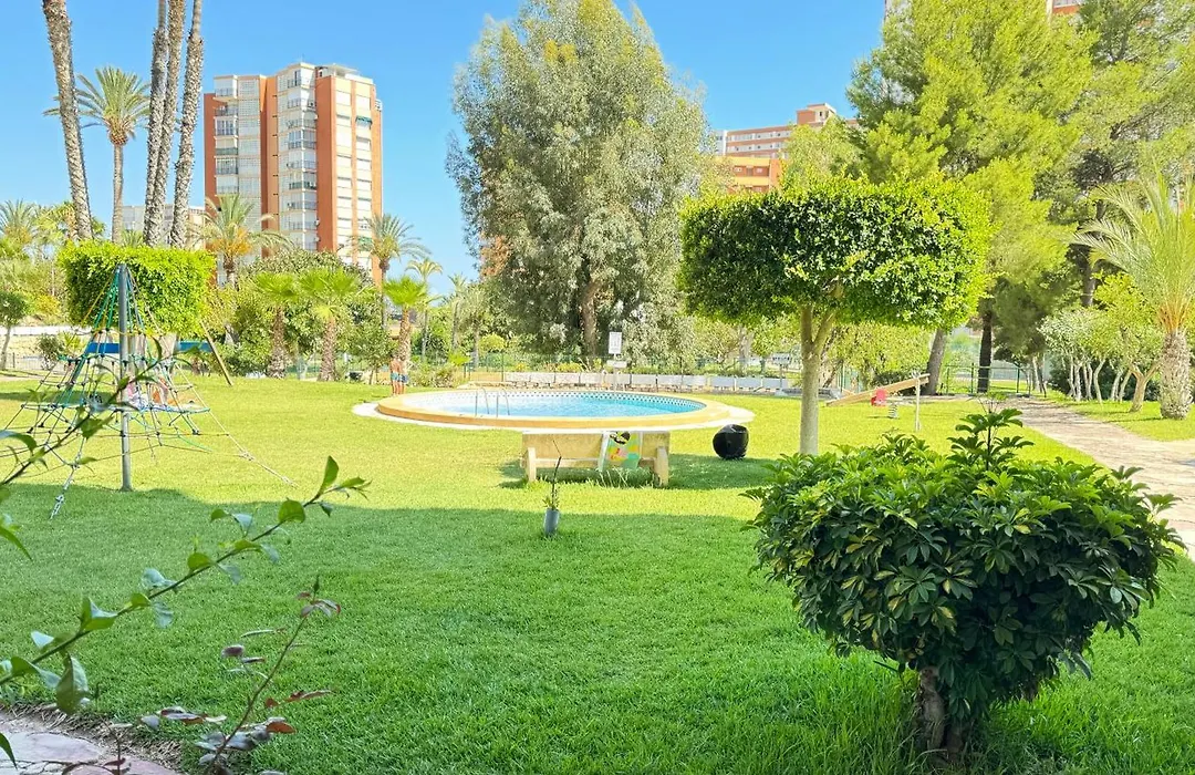 Playamar 44 Benidorm-1