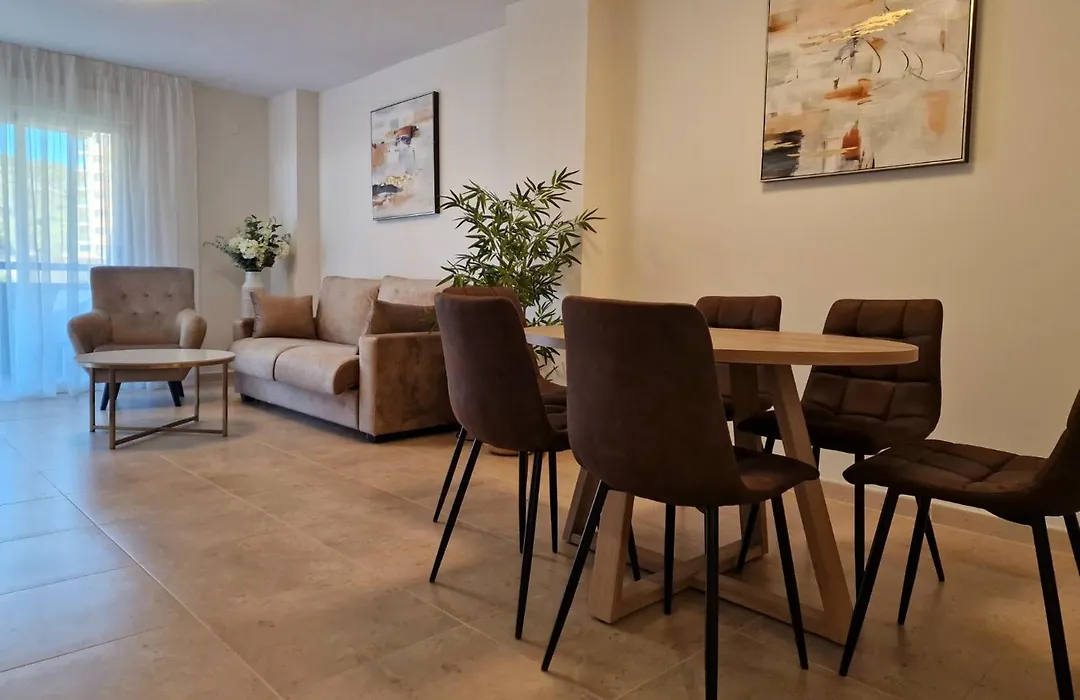 Apartamento Sol y Mar-1