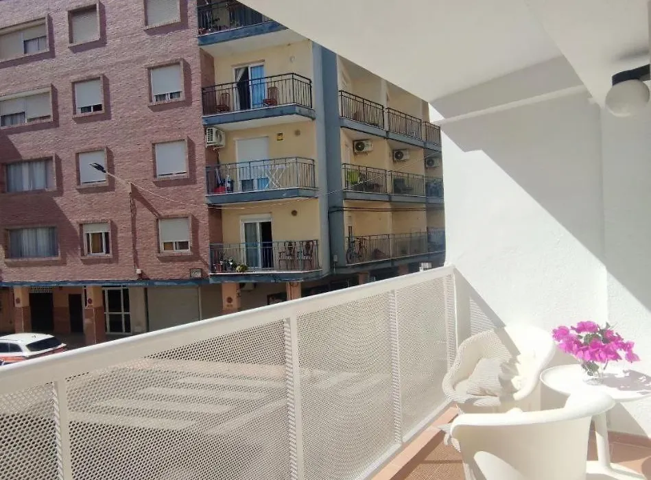 Excelente apartamento-1