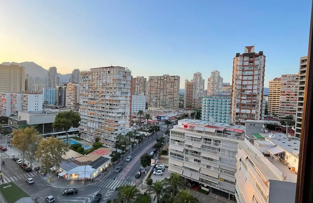 Suite Panoramic-1