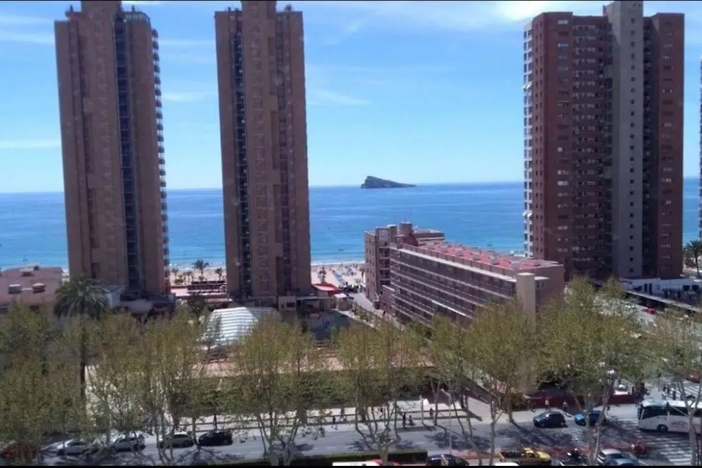 Apartamento Oca 93-1