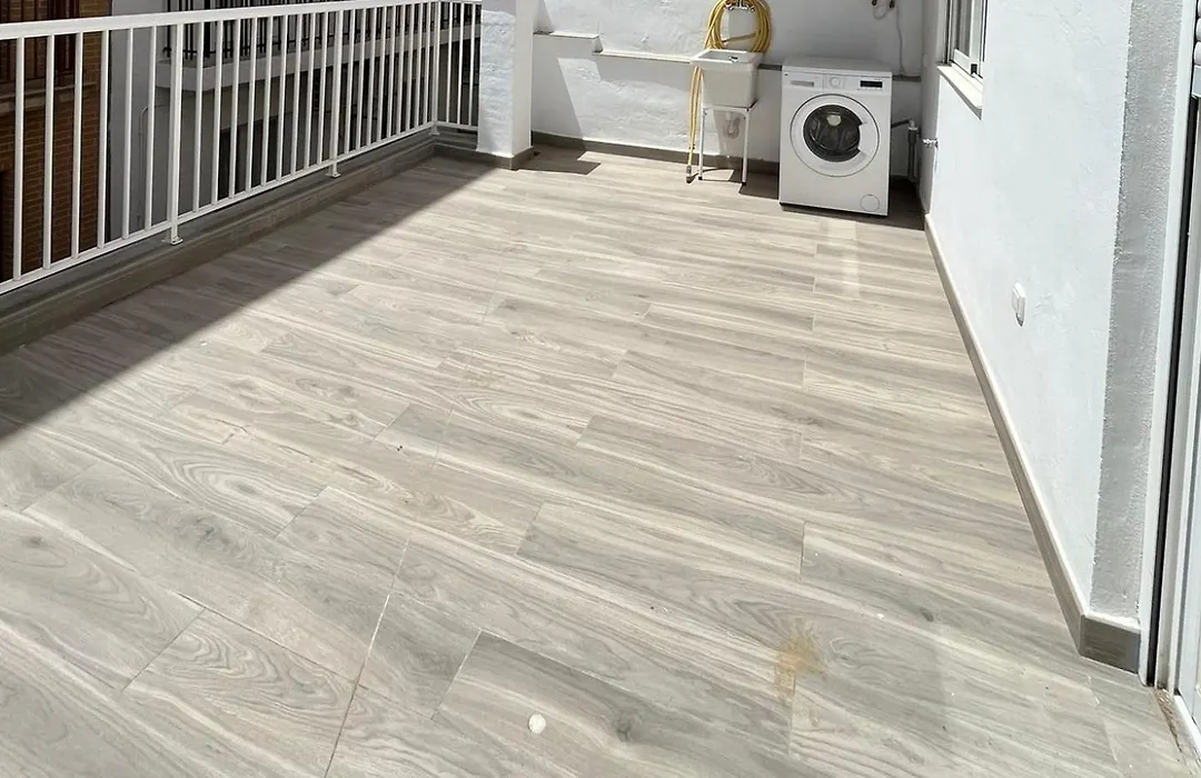 Apartamentos Duomo Poniente Benidorm-1