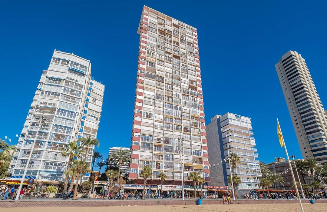 Las Damas 23-E Levante Beach-1
