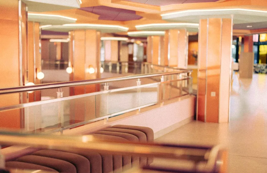 Marina Resort Benidorm - The Original Benidorm Vibe-1