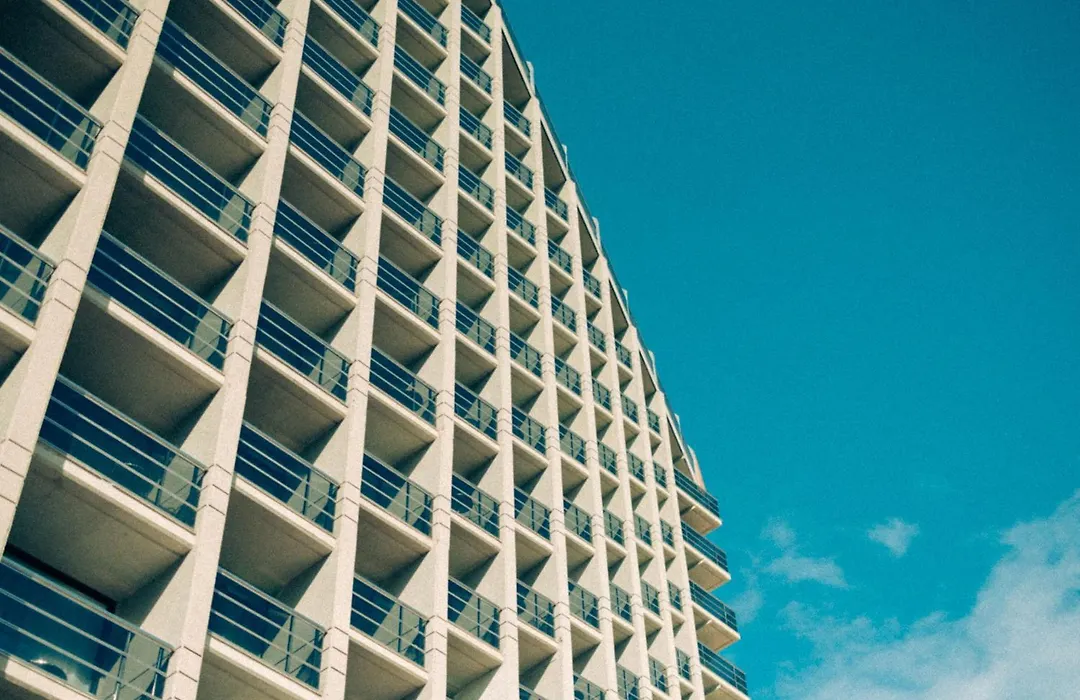 Marina Resort Benidorm - The Original Benidorm Vibe-1