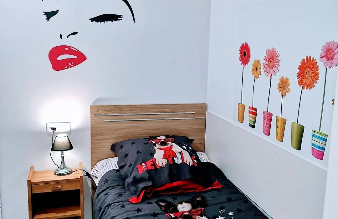 Apartamento Ibanez-1