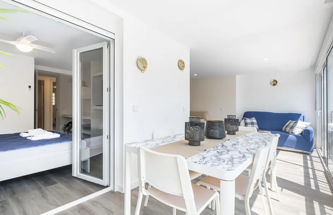 Apartment Copacabana By Interhome-1