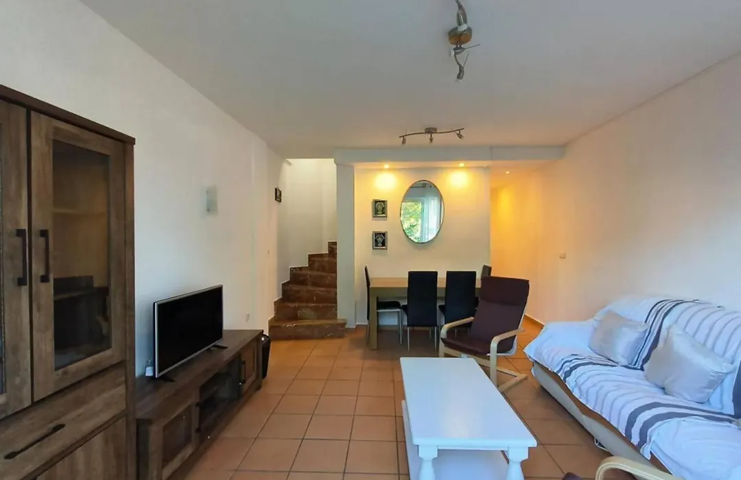 Rotonda Apartment Albir-1
