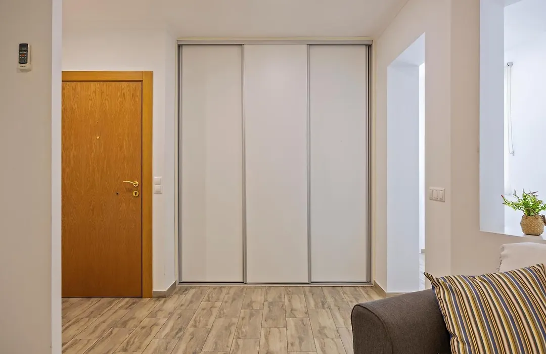 Apartamentos Benidorm Chorrol-1