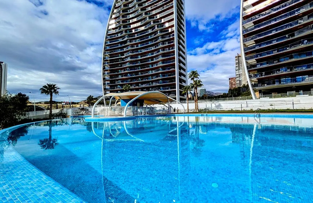 Sunset Waves Sea View Apartments-1