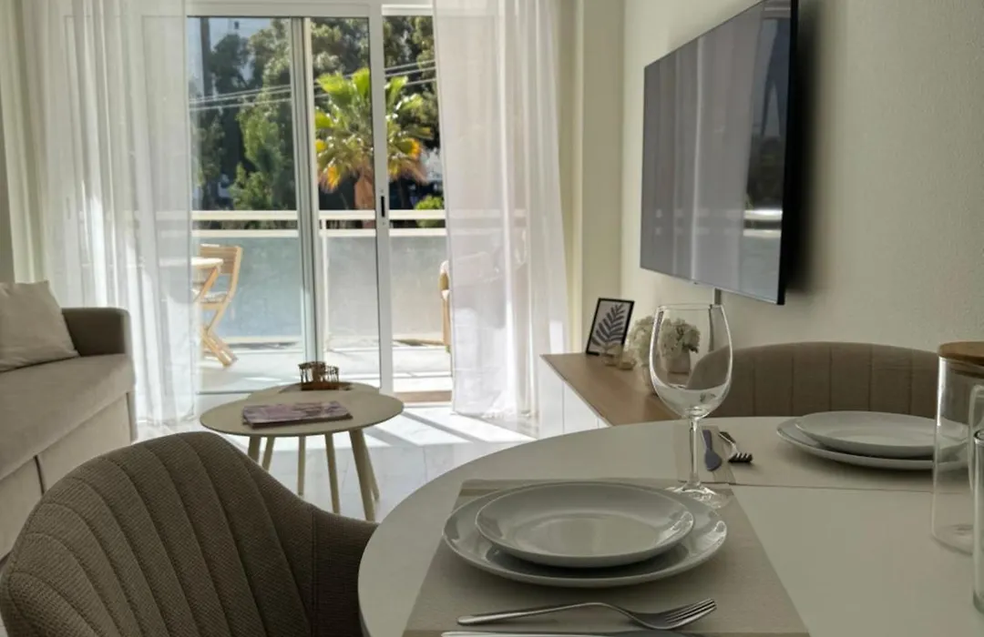 Casa Bendita - Luxury Apartment Benidorm-1