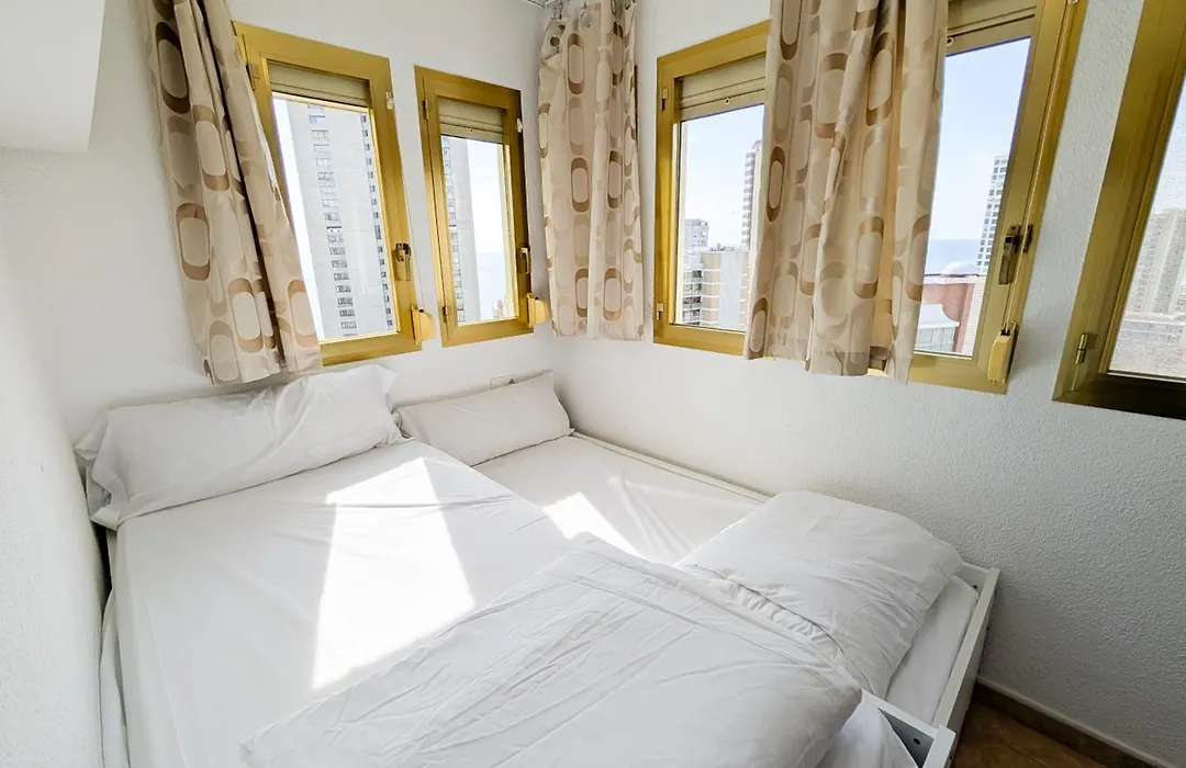 Gerona Sea View Apartments-1