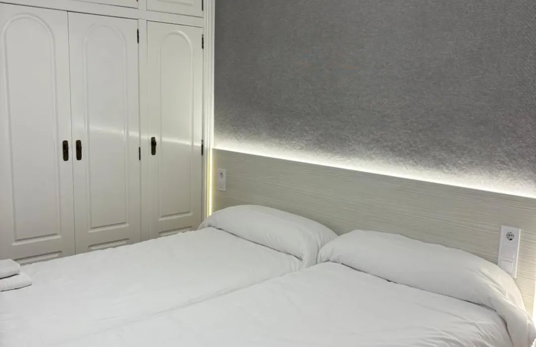 Apartamentos Carmela-1