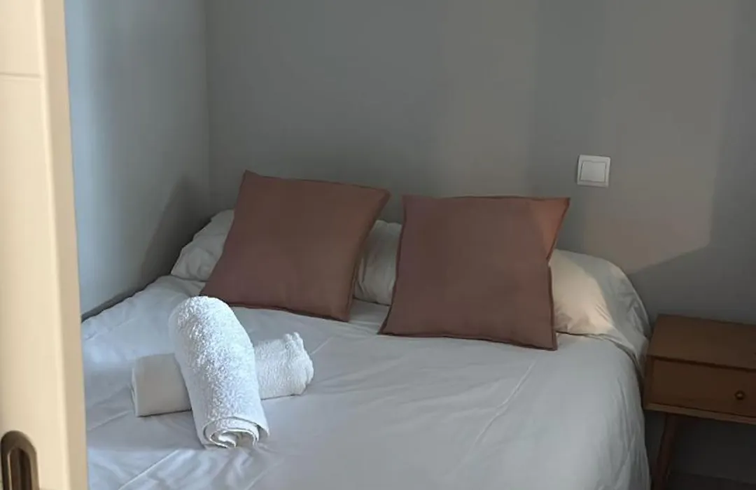 Apartamento Almar Playa De Levante-1