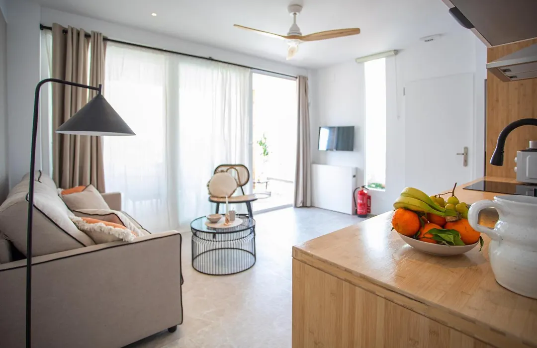 Arenas Beach Apartments-1