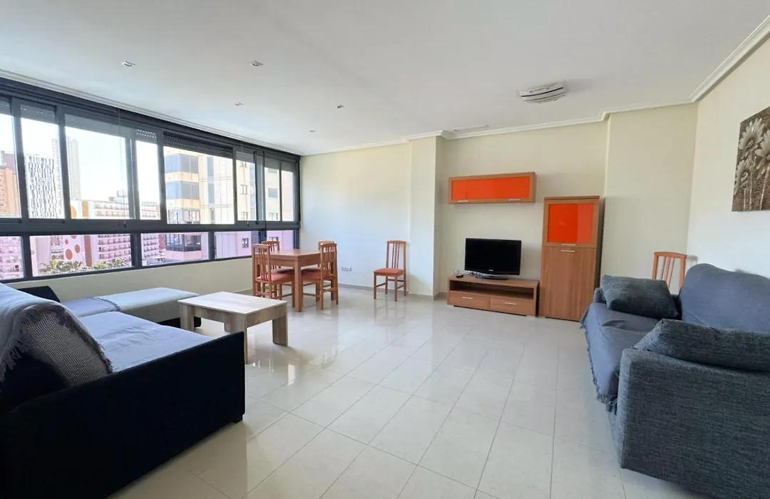Gemelos 26 T2 -1 Bedroomapartment-1